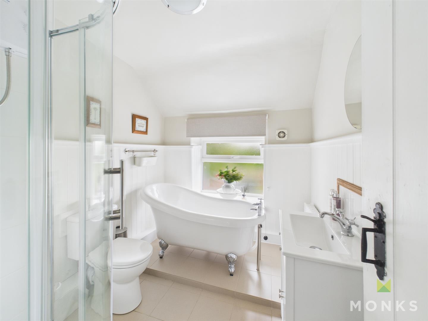 Pennal Cottage , Oswestry, SY10 8JB For Sale